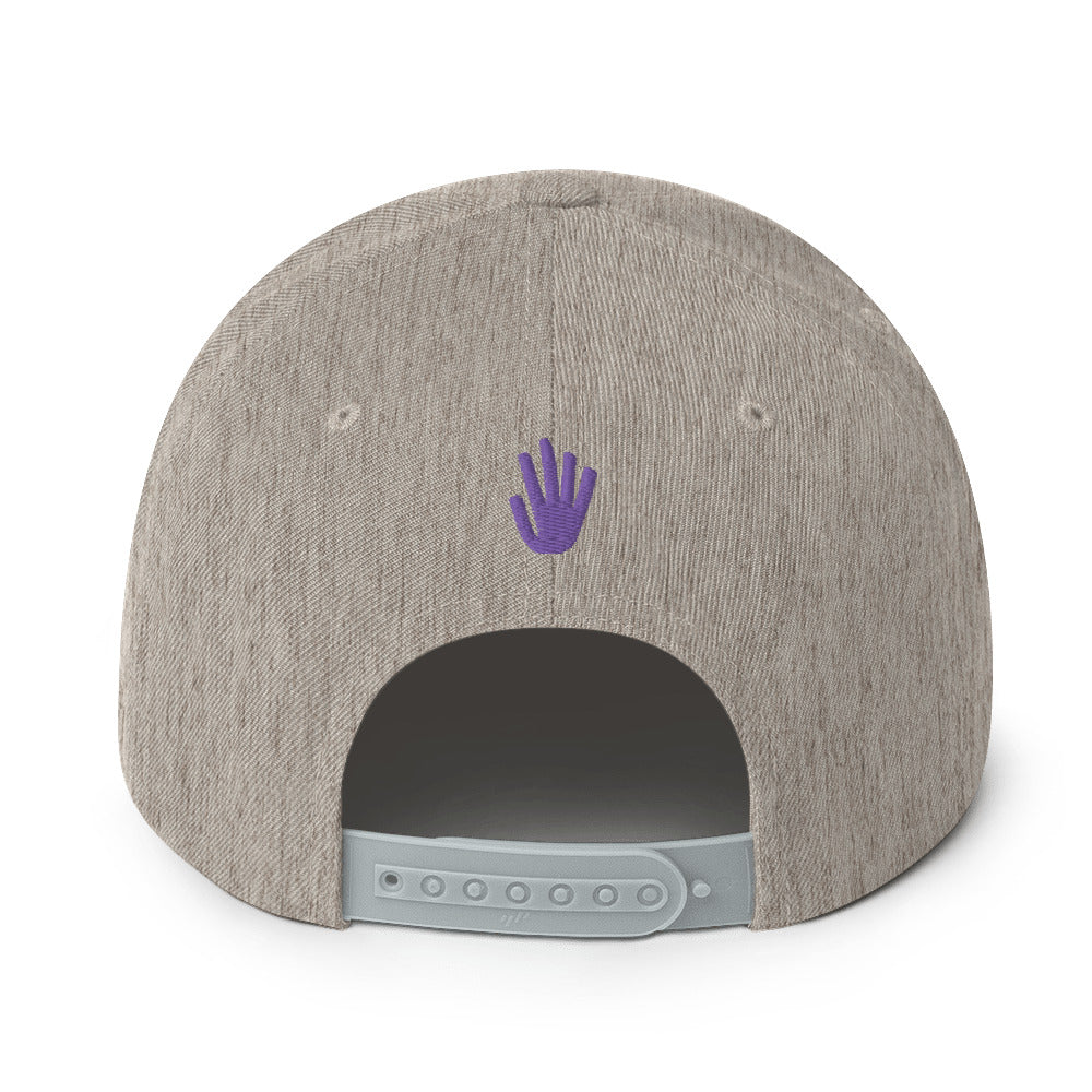Heather Grey
