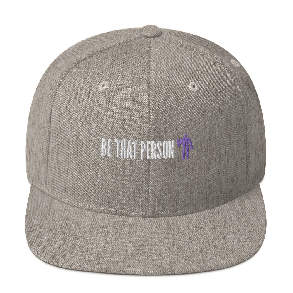 Heather Grey