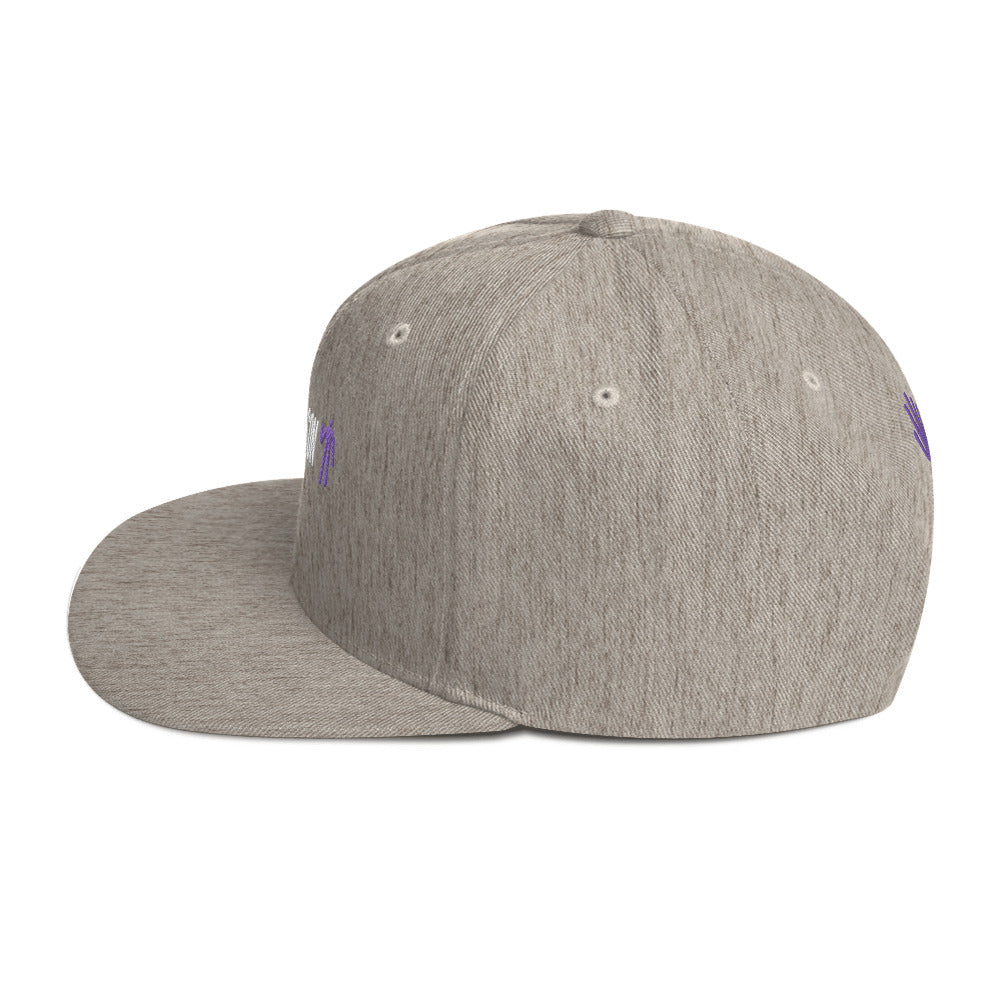 Heather Grey