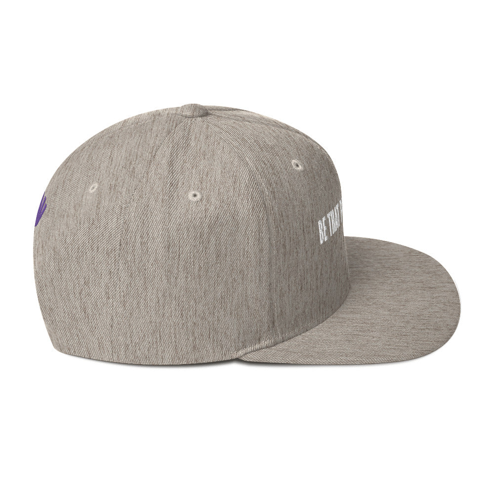 Heather Grey